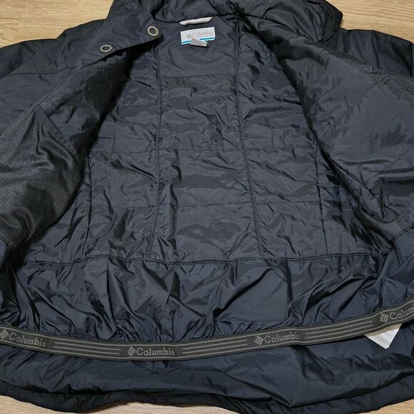 Columbia Omni-Tech Waterproof Jacket - Picture 6 of 6